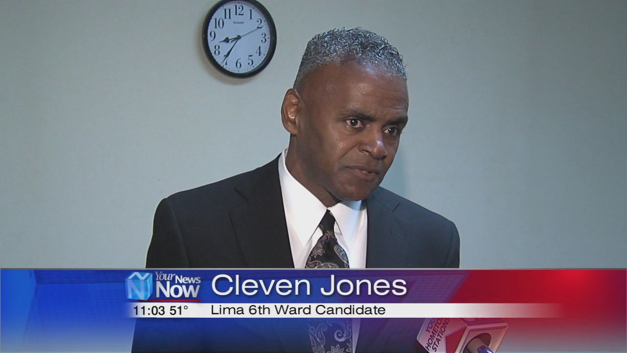 Lima Sixth Ward City Council candidates address issues at forum